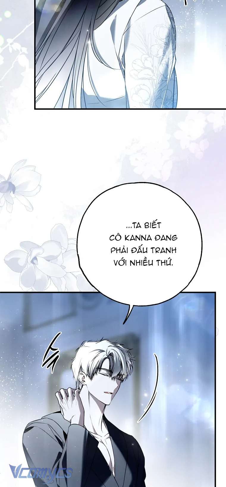 Ai Đó Đang Điều Khiển Cơ Thể Của Tôi Chapter 41 - Next Chapter 42