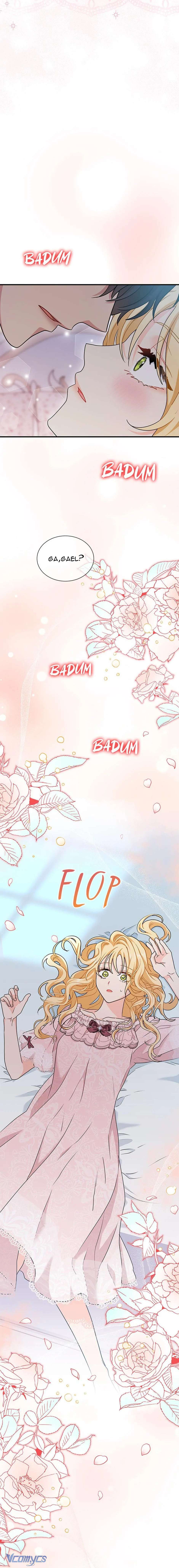 Cô Gái Sẽ Trở Thành Chủ Gia Đình Chapter 46 - Trang 3