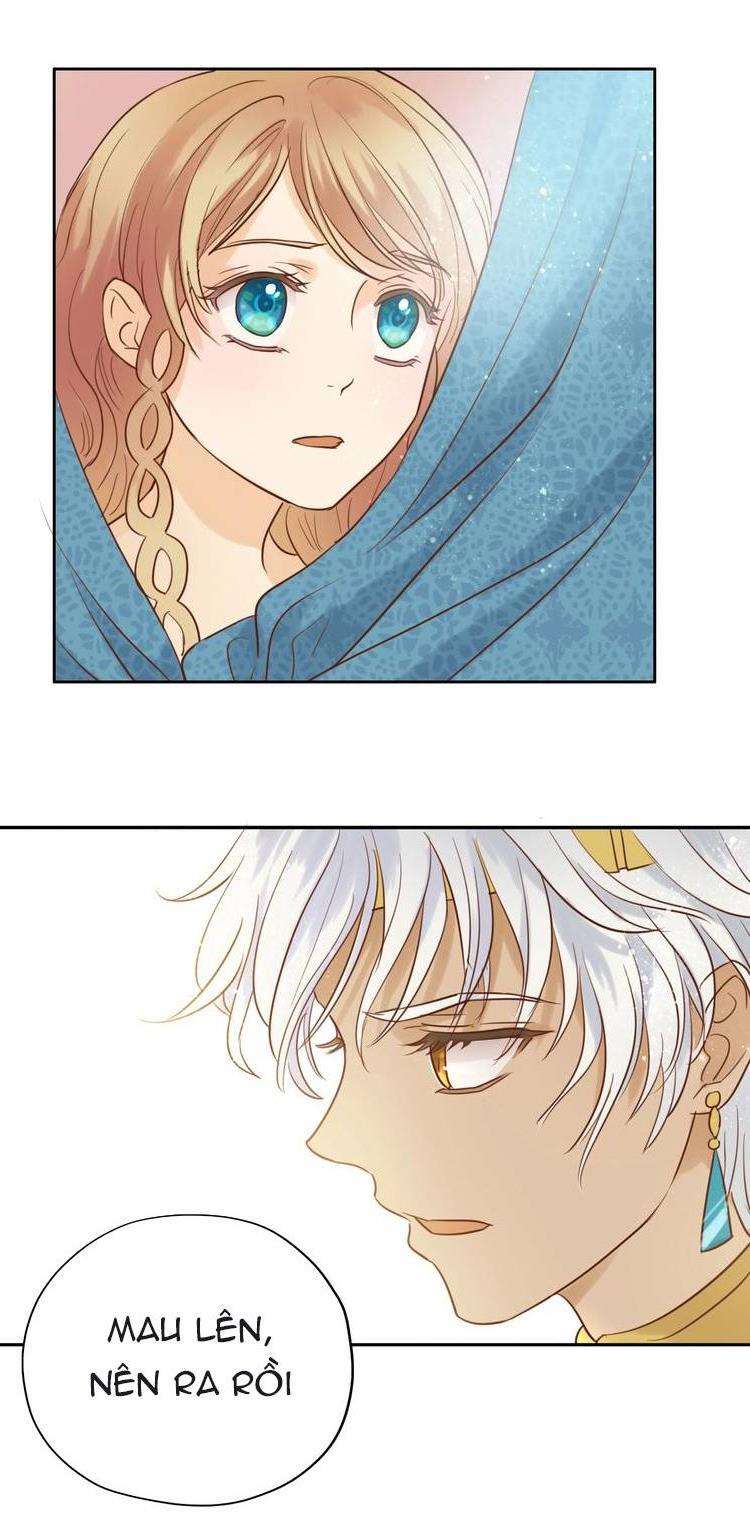 Địch Úc Đa Chi Ca Chapter 14 - Trang 4