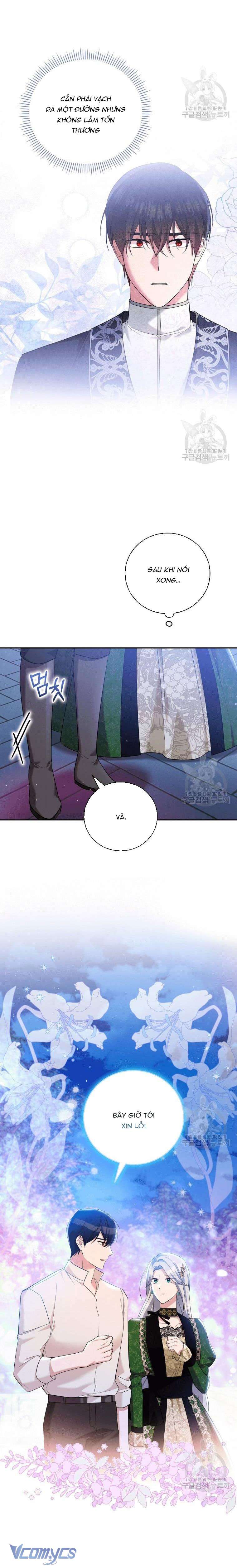 Kế Hoạch Trả Thù Chap 29 - Trang 2