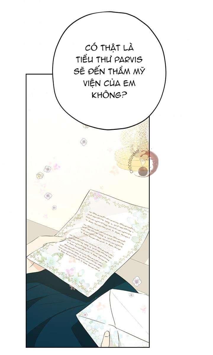 Tôi Là Minh Chứng Của Sự Thật Chap 27 - Trang 3