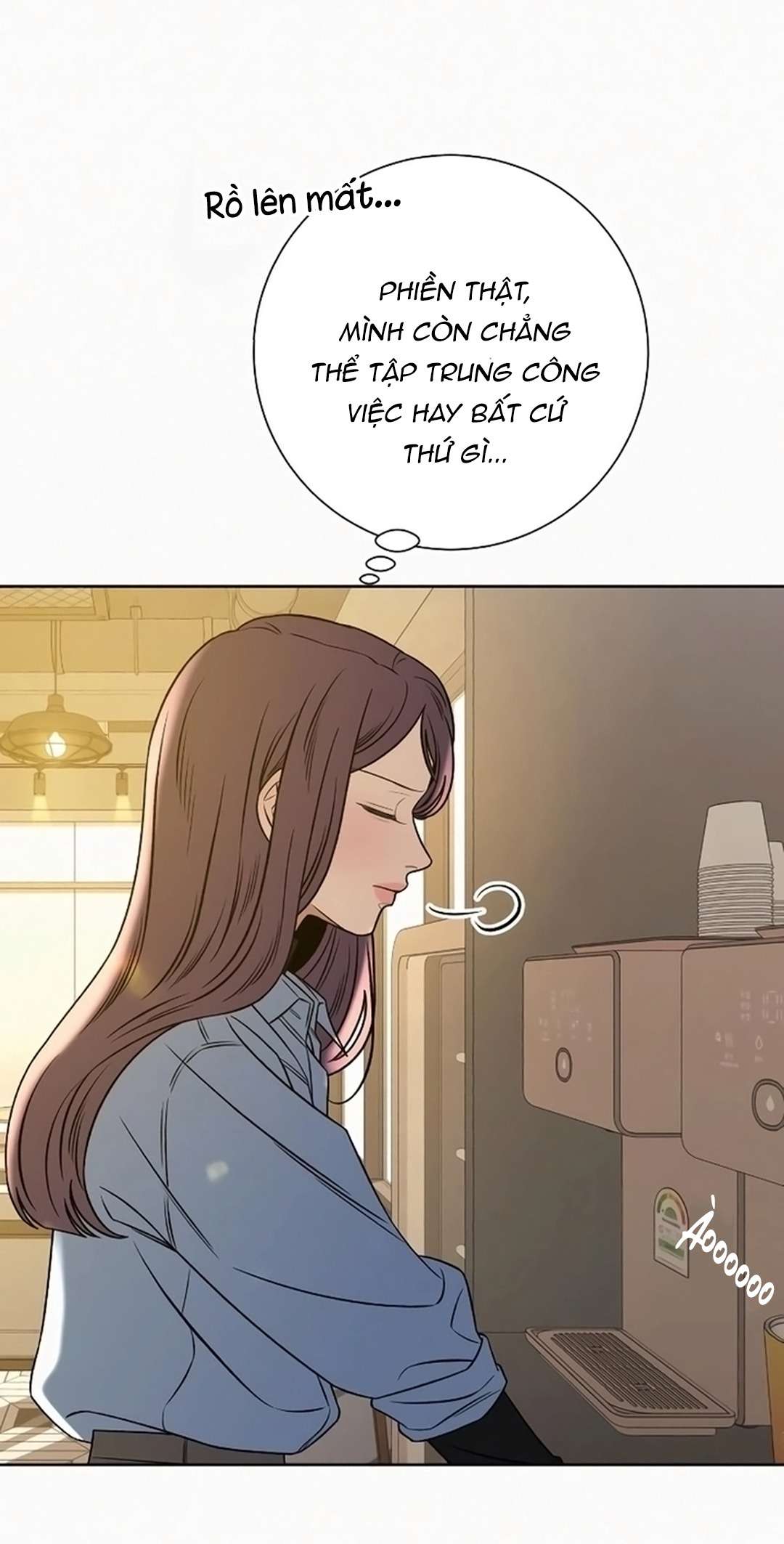 Chiến Lược: Tình Yêu Trong Sáng Chap 108. - Next 