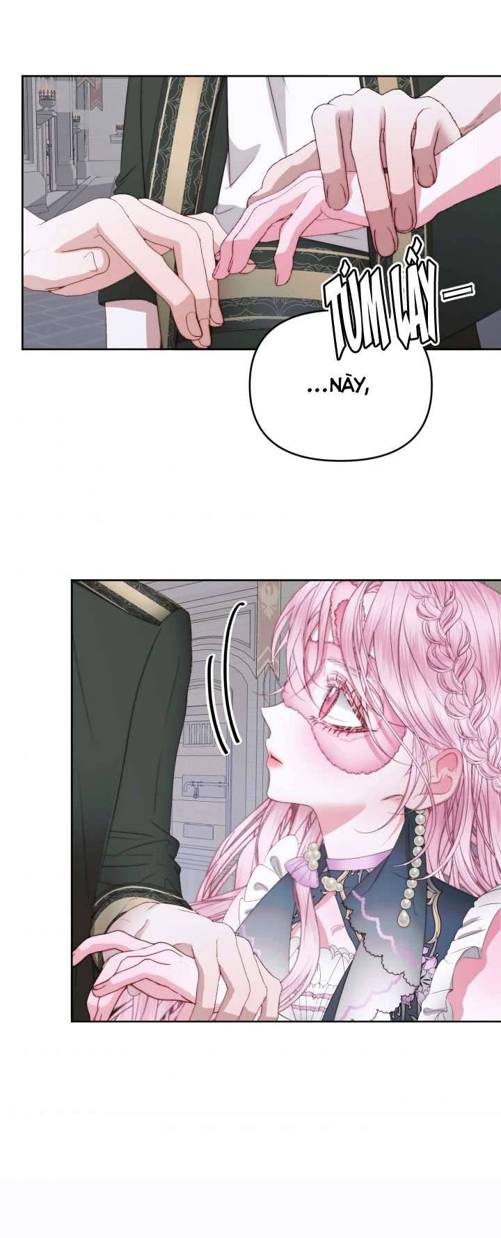 Siren: Trở Thành Gia Đình Của Nhân Vật Phản Diện Chapter 27 - Trang 3