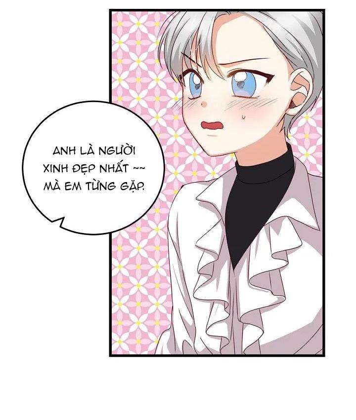 Cẩn Thận Với Các Anh Trai Đấy! Chap 24 - Trang 2