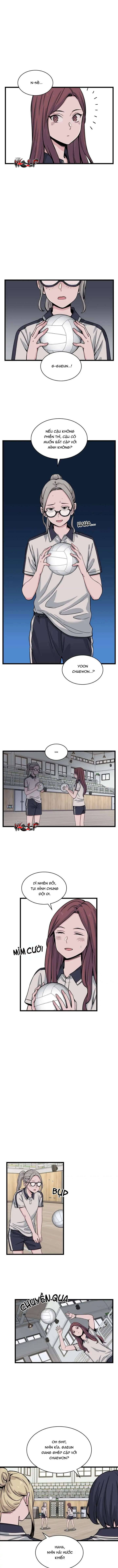 Kẻ Mạo Danh Chapter 11 - Next Chapter 12