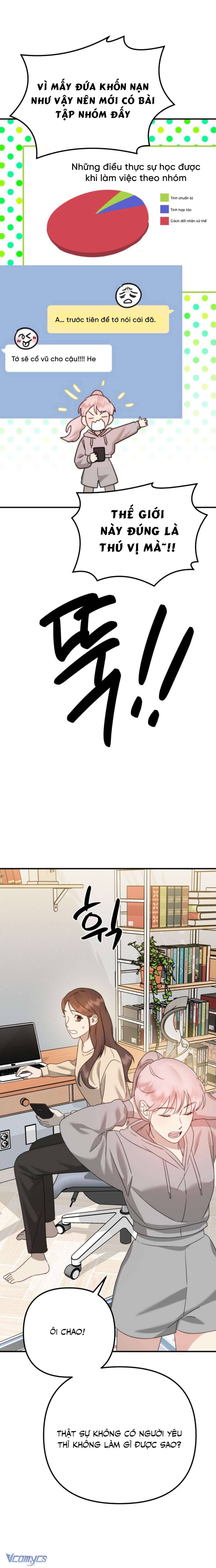 Thần Hổ Jang San Chap 50 - Trang 2
