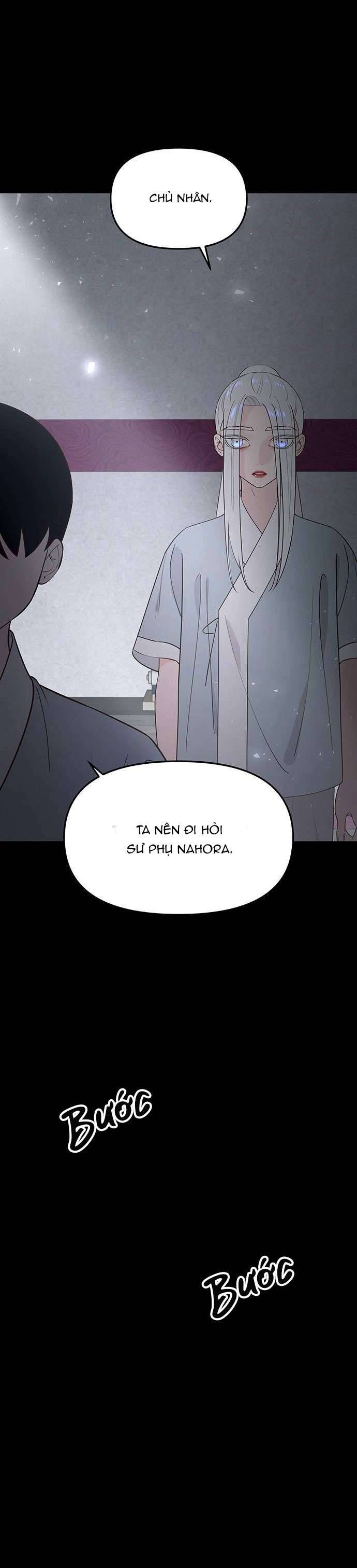 Vương Tử Huyền Bí Chapter 61 - Trang 4