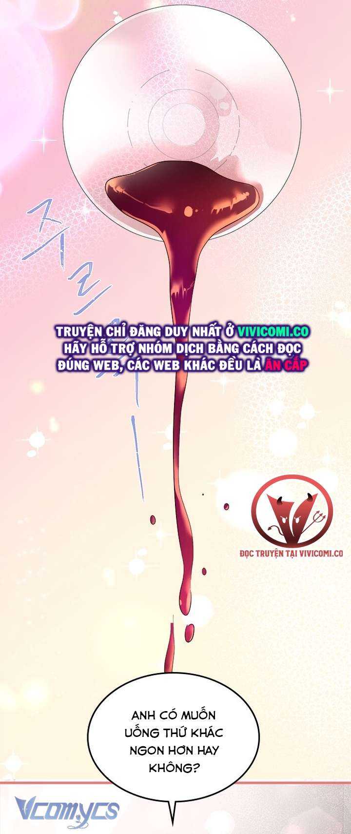 [18+] Đối Tác Dục Vọng Chap 7 - Trang 3