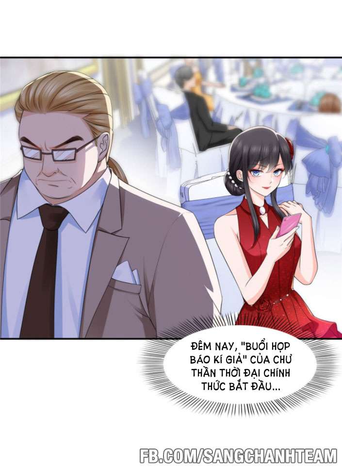 Hệt Như Hàn Quang Gặp Nắng Gắt Chap 191 - Next Chapter 191.1