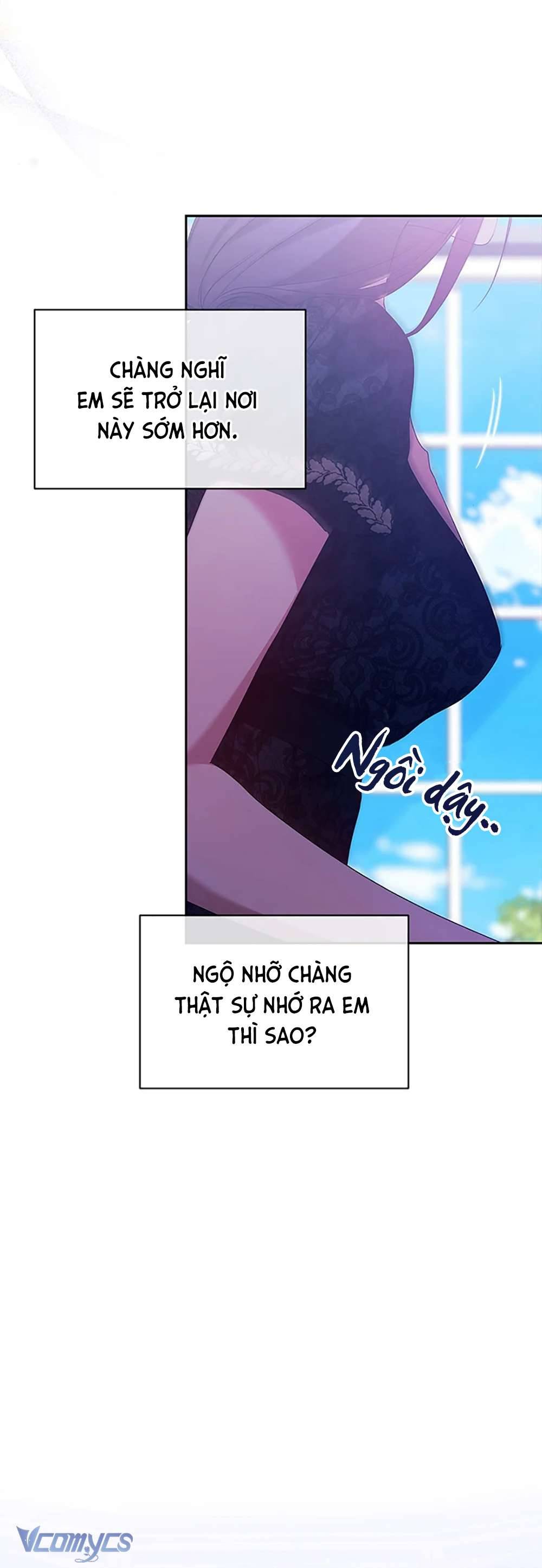 Hôn Nhân Này Rồi Sẽ Đổ Vỡ Chapter 35 - Trang 3