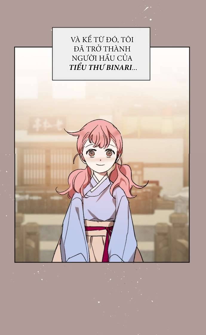 Lời Thú Nhận Của Chúa Tể Bóng Tối Chap 20 - Trang 4