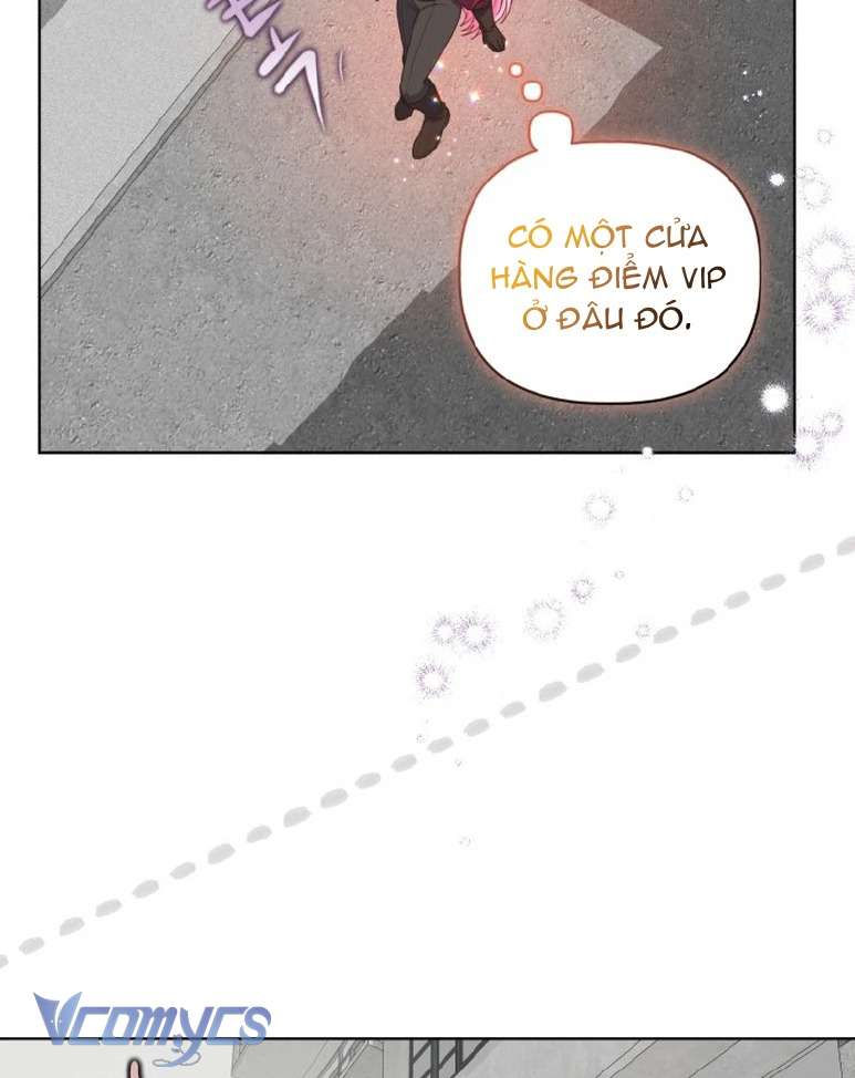 Sự Điều Trị Đặc Biệt Của Tinh Linh Chapter 82 - Next Chapter 83