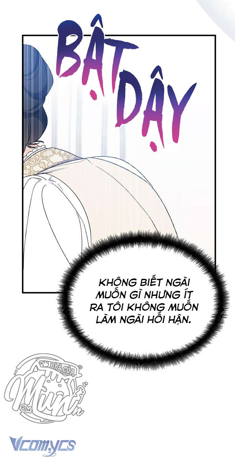 A Nào, Ngậm Thìa Vàng Nhé? Chap 39 - Trang 3