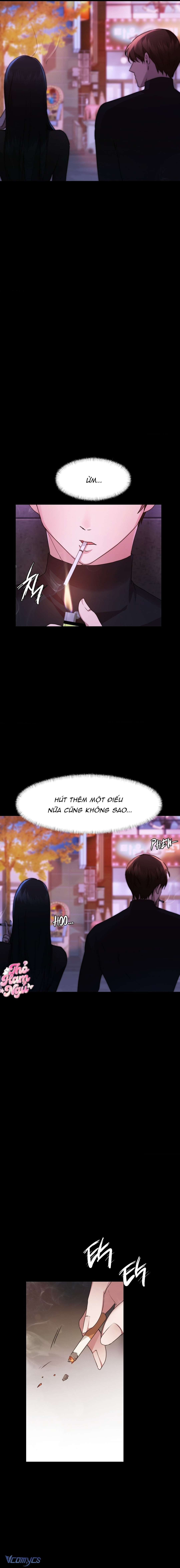 [18+] Diễn Đàn Mở Chap 4 - Trang 2
