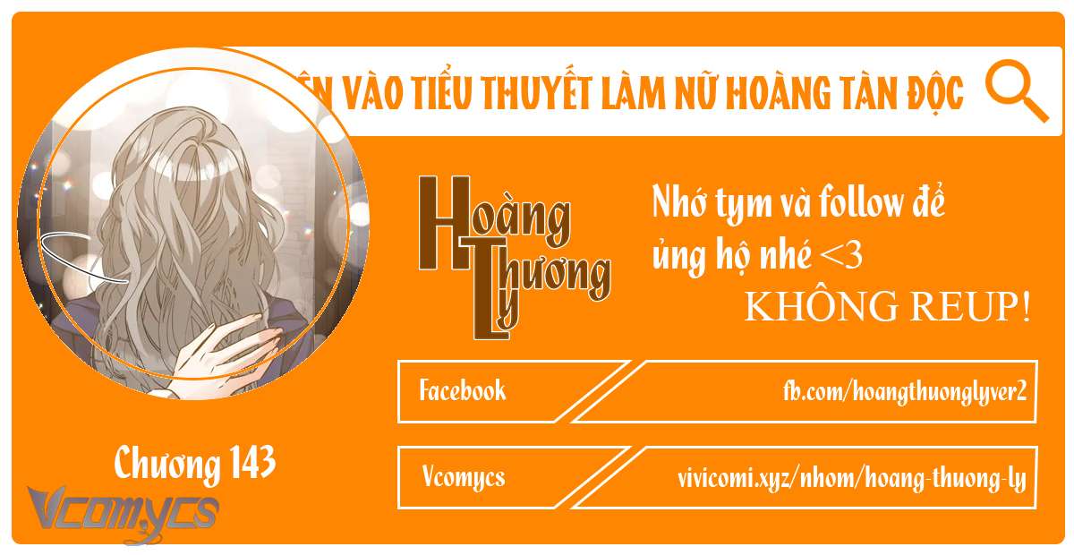 Xuyên Vào Tiểu Thuyết Làm Nữ Hoàng Tàn Độc Chap 143 - Next Chapter 144