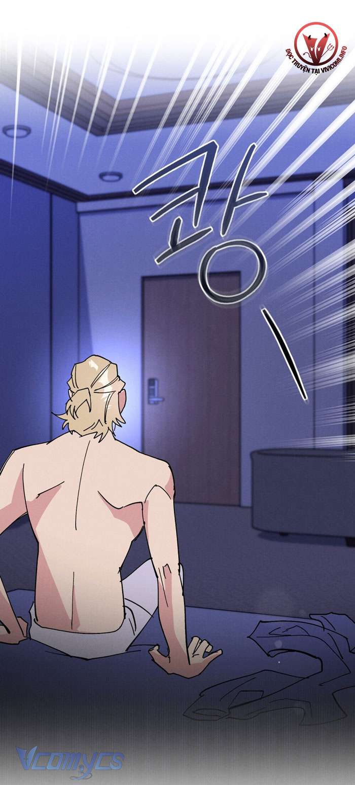 [18+] 7 Giây Thay Vì Một Nụ Hôn Chap 31 - Next Chap 32