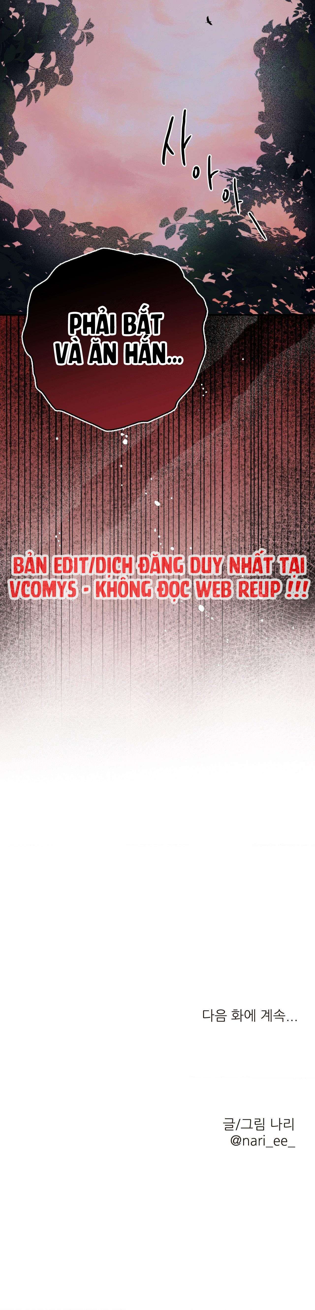 [ 18+ ] Bibisea Chap 3 - Next Chap 4