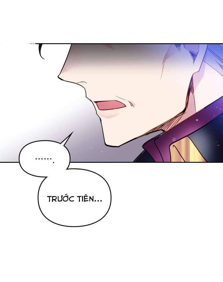 Kết Cục Của Nhân Vật Phản Diện Chỉ Có Thể Là Cái Chết Chapter 27 - Trang 4