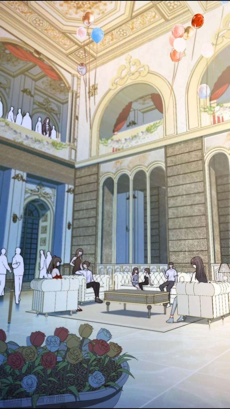 Em Nghe Thấy Được chap 10 - Trang 2
