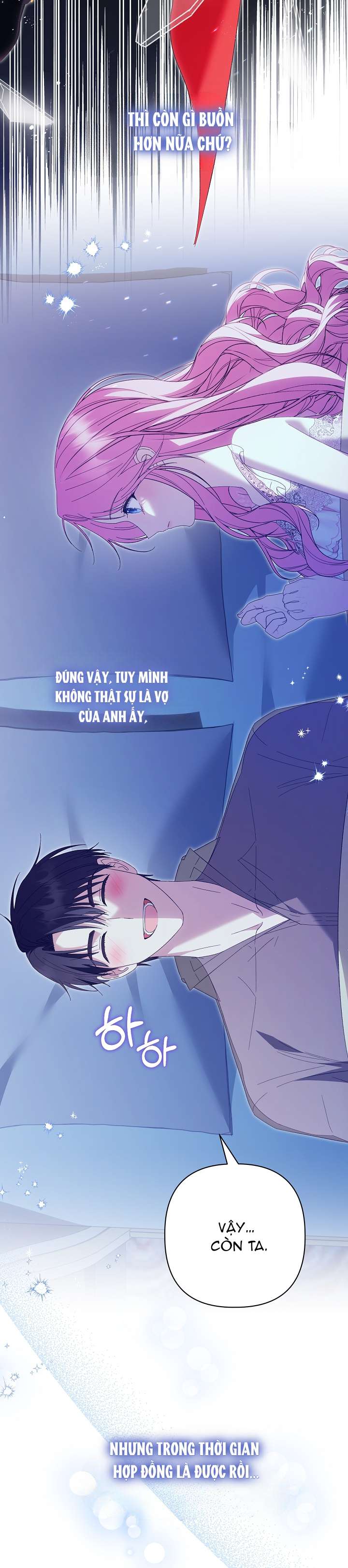 Cha Của Nam Chính Từ Chối Hủy Hôn Chapter 39 - Trang 4