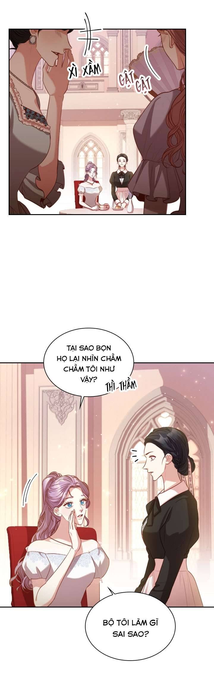 Thư Ký Của Bạo Chúa Chapter 53 - Trang 4