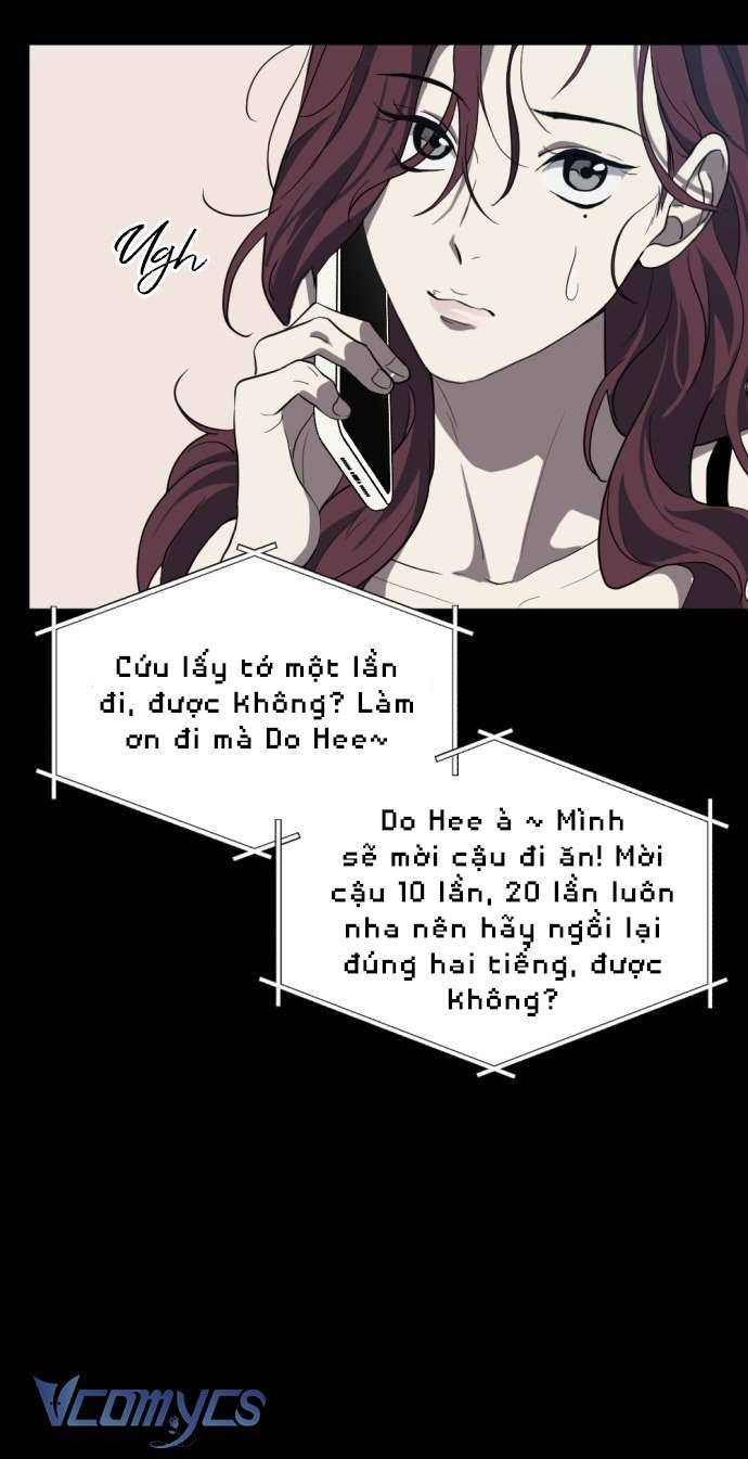 Ba Lần Động Phòng Chapter 2 - Trang 4