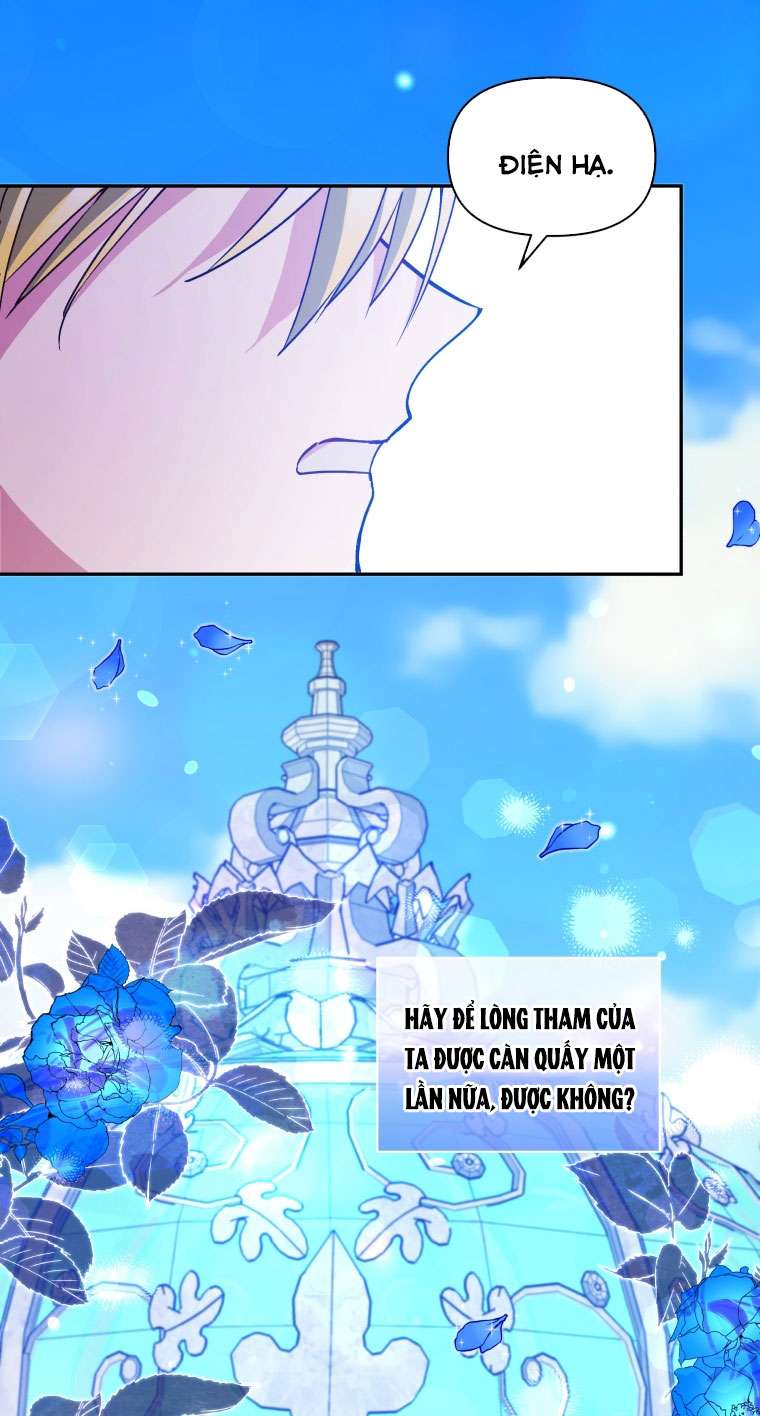 Người Bảo Hộ Của Bạo Quân Là Ma Nữ Tàn Độc Chap 63 - Trang 4