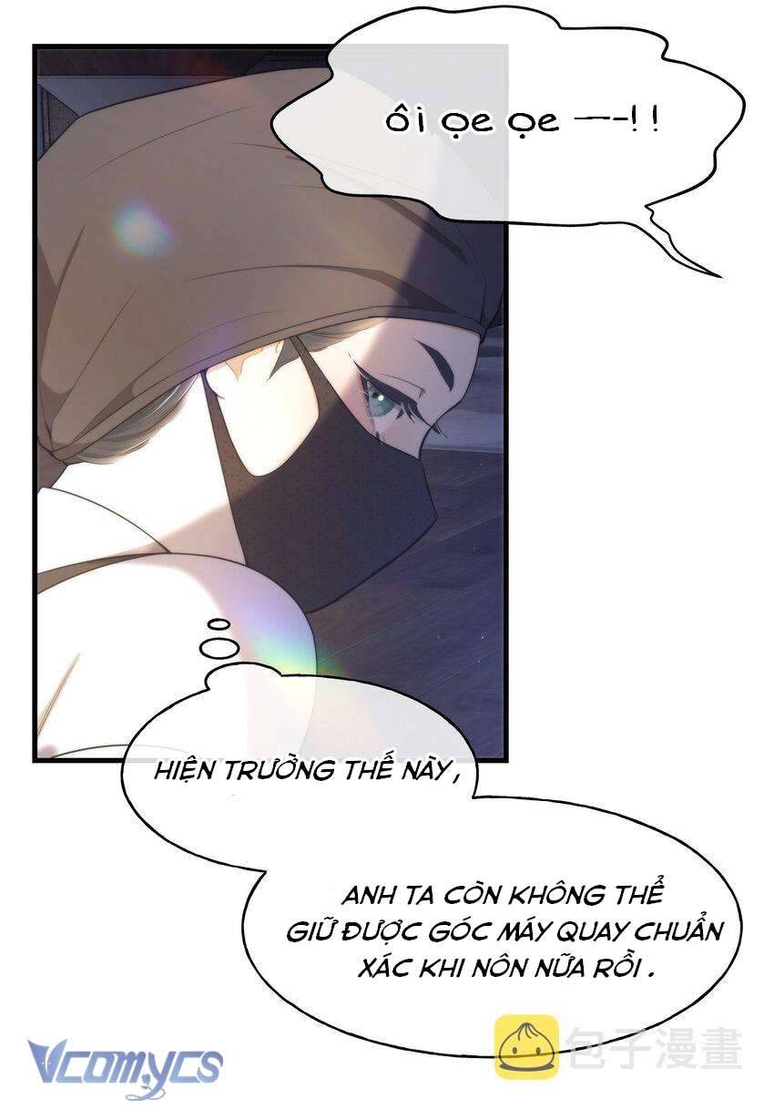 Giam Cầm Em Trong Bàn Tay Chap 2 - Next Chap 3