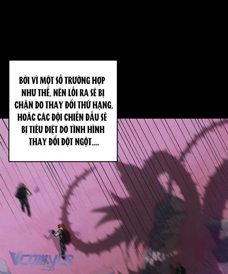 Tôi Là Em Gái Của Nhân Vật Chính Chap 5 - Next 