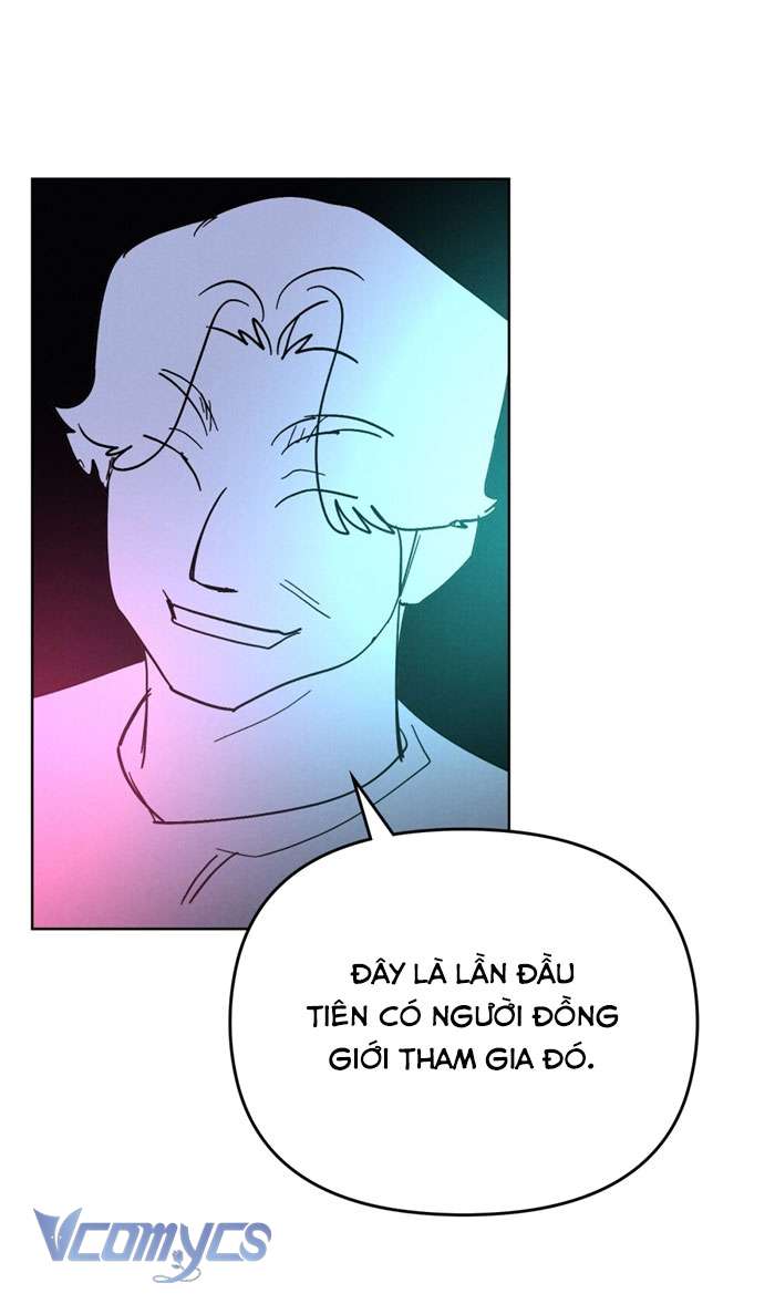 [18+] 7 Giây Thay Vì Một Nụ Hôn Chap 33 - Next Chap 34