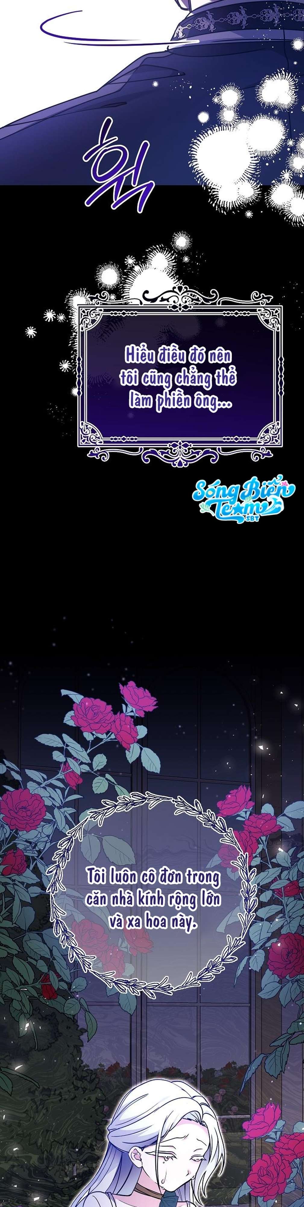 Quái Vật Trong Lòng Kính Chap 1 - Trang 2