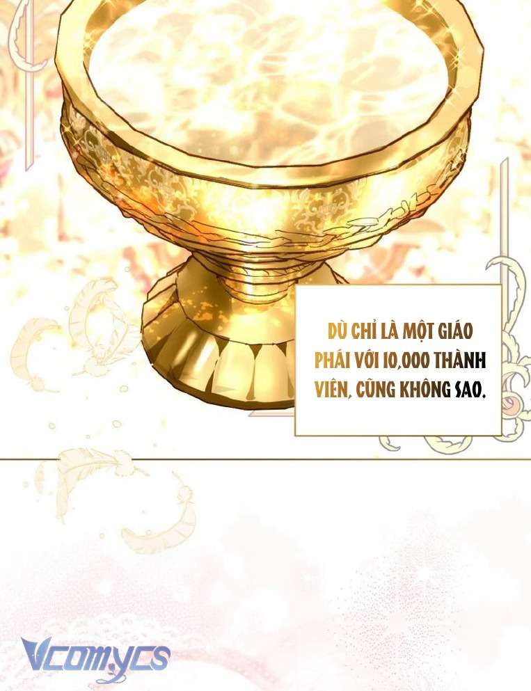 Sự Điều Trị Đặc Biệt Của Tinh Linh Chapter 82 - Next Chapter 83