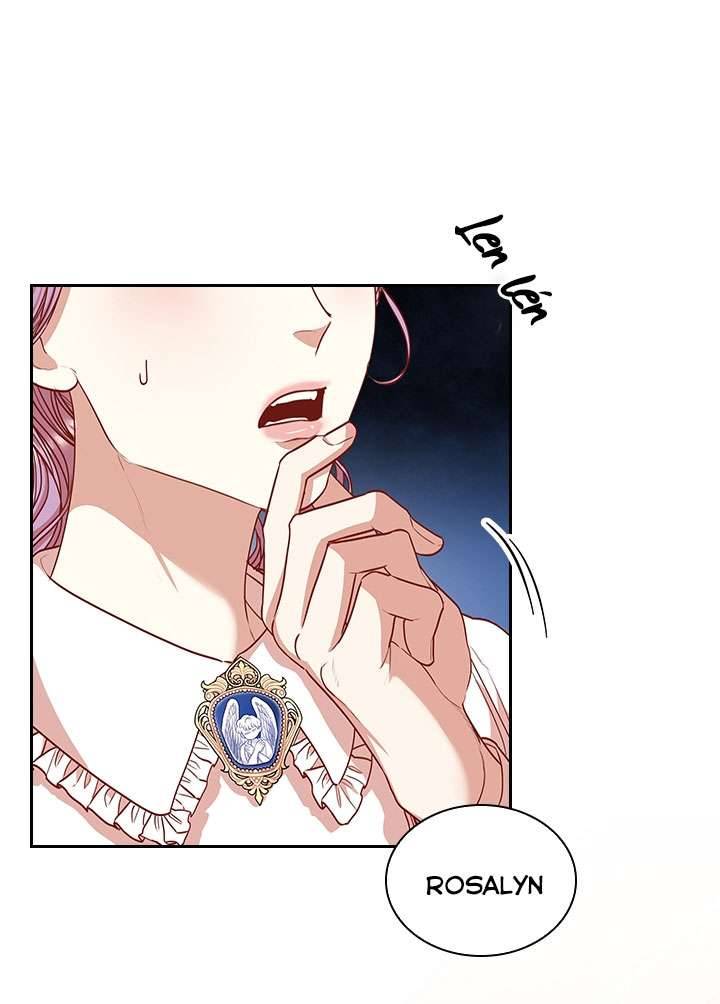 Thư Ký Của Bạo Chúa Chapter 25 - Trang 4