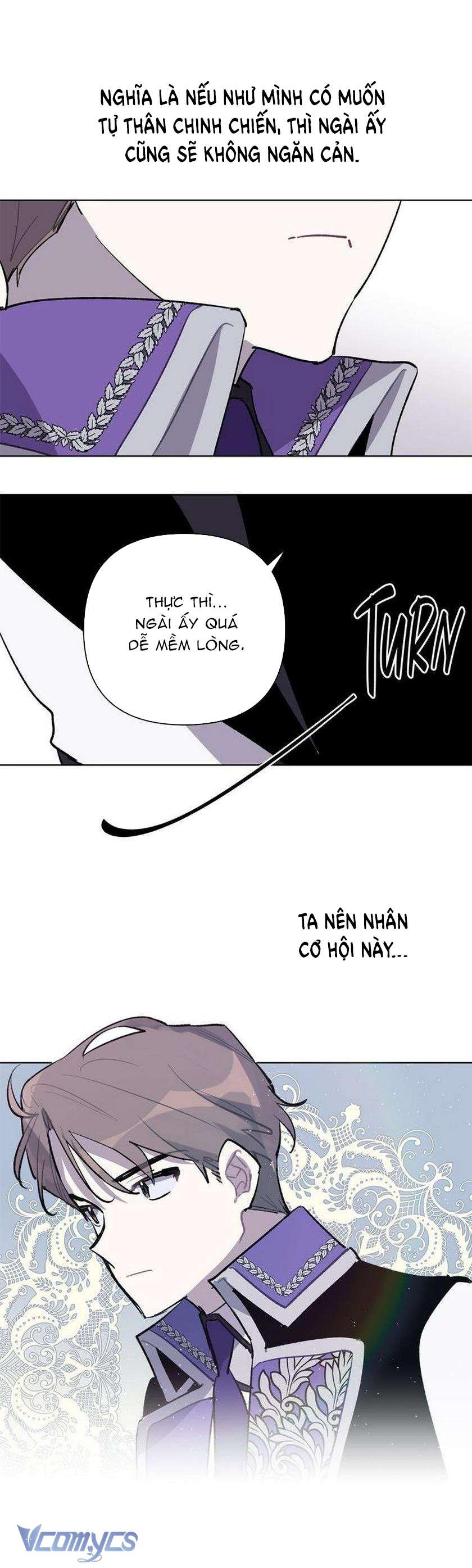 Cách Để Giết Một Pháp Sư Chapter 29 - Trang 3