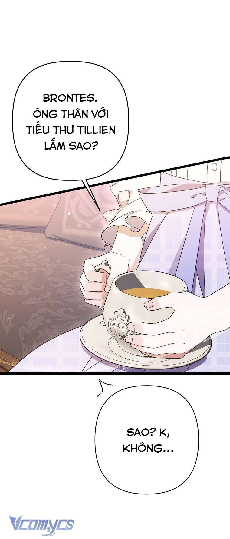 Tôi Chỉ Chăm Sóc Người Cha Ốm Yếu Của Mình Mà Thôi! Chapter 9 - Next Chapter 10