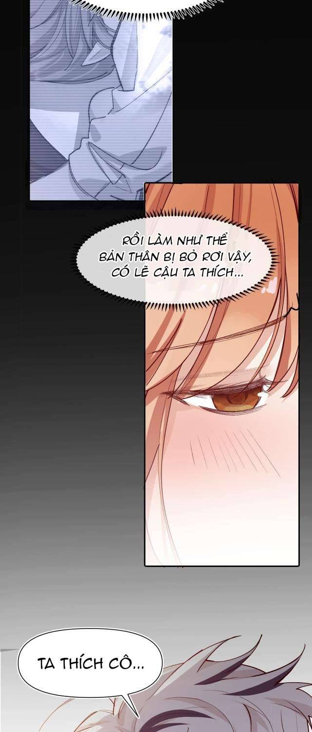Mười năm sau, tôi kết hôn với kẻ thù không đội trời chung Chap 42 - Next Chap 43