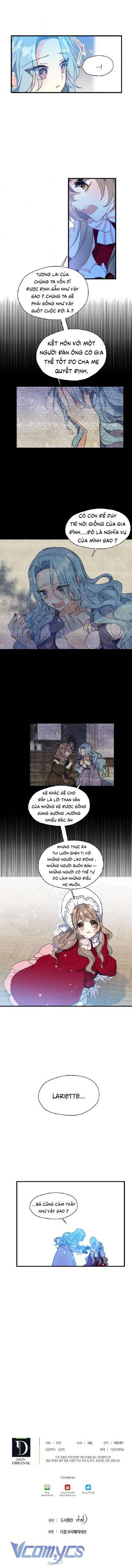 Bệ Hạ Xin Đừng Giết Tôi!!! Chap 12 - Trang 2