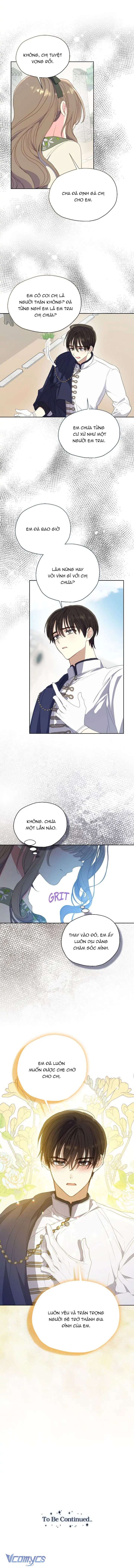 Bệ Hạ Xin Đừng Giết Tôi!!! Chap 112 - Trang 2