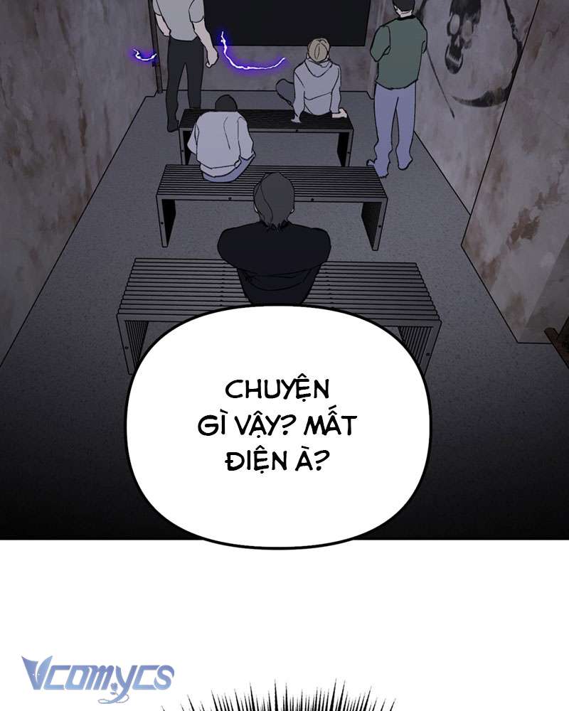 Ác Chi Hoàn Chapter 4 - Trang 4
