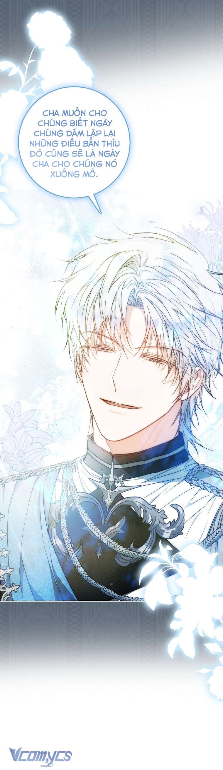 Tôi Trở Thành Vợ Của Nam Chính Chap 99 - Trang 3