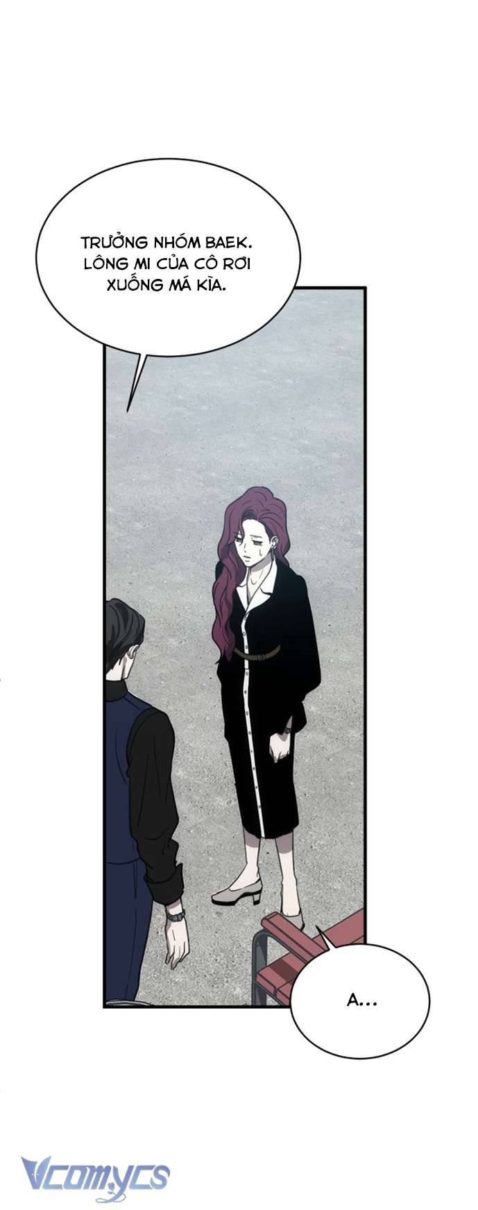 Ba Lần Động Phòng Chapter 11 - Trang 4