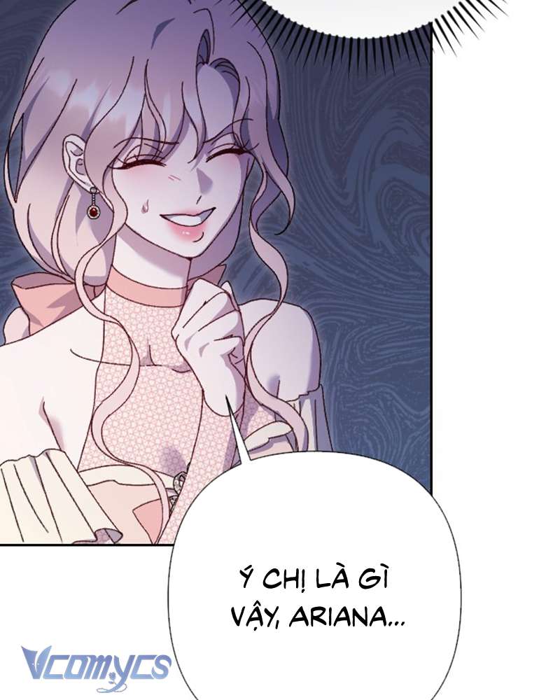 Dành Cho Những Ai Coi Hối Tiếc Là Điều Xa Xỉ Chap 24 - Trang 4