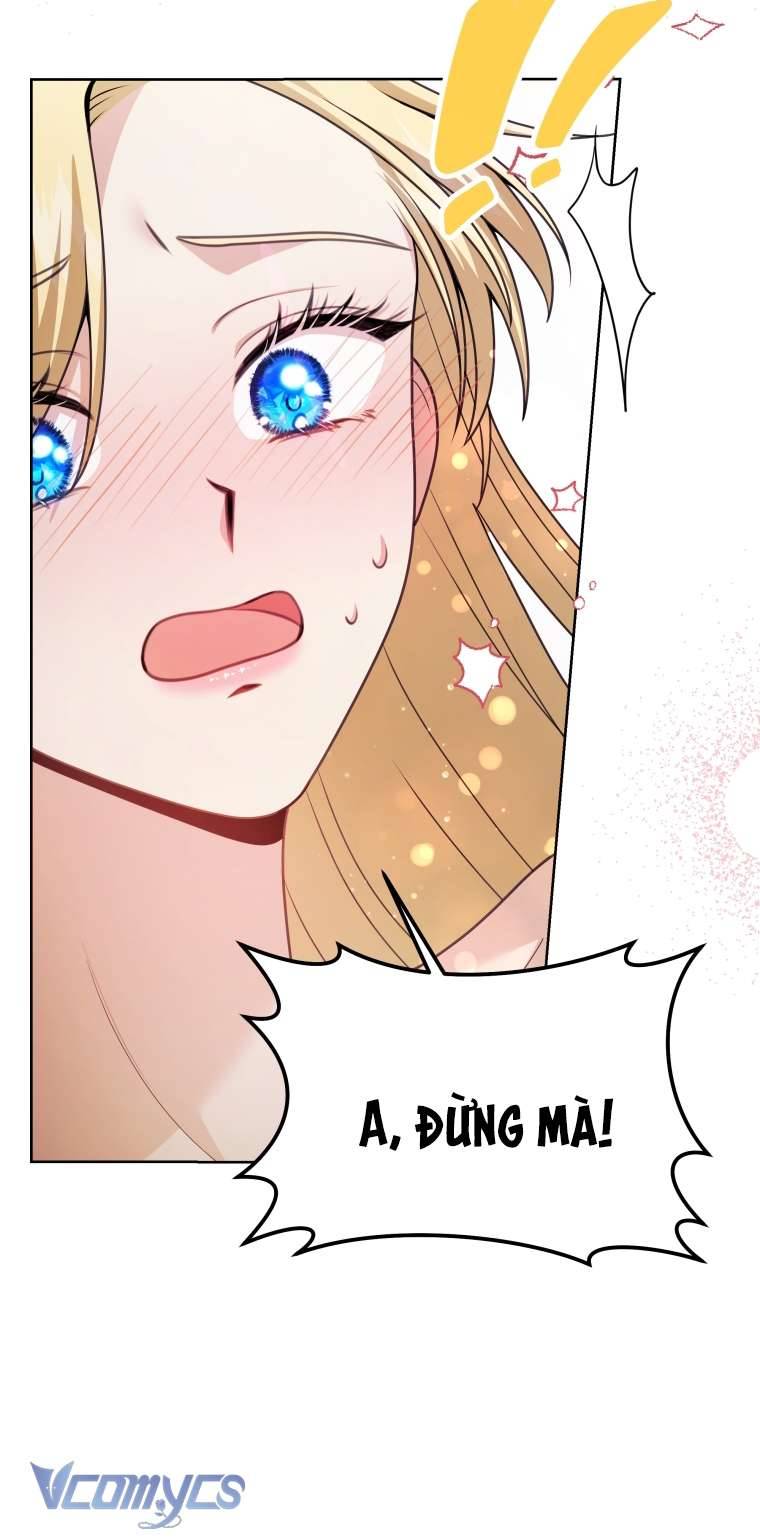[18+] Phương Pháp Gia Hạn Hợp Đồng Hôn Nhân Chap 4 - Next Chap 5