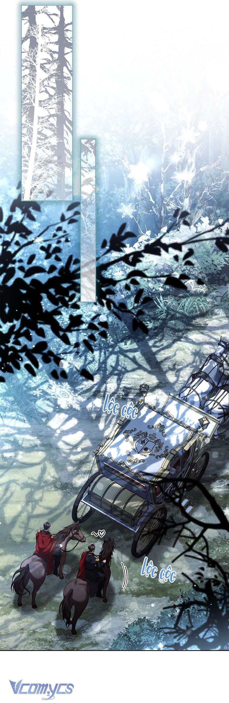 Thư Ký Của Bạo Chúa Chapter 118 - Trang 4