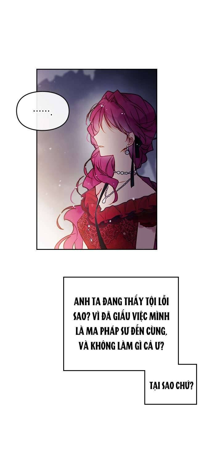 Kết Cục Của Nhân Vật Phản Diện Chỉ Có Thể Là Cái Chết Chapter 61 - Next Chapter 62