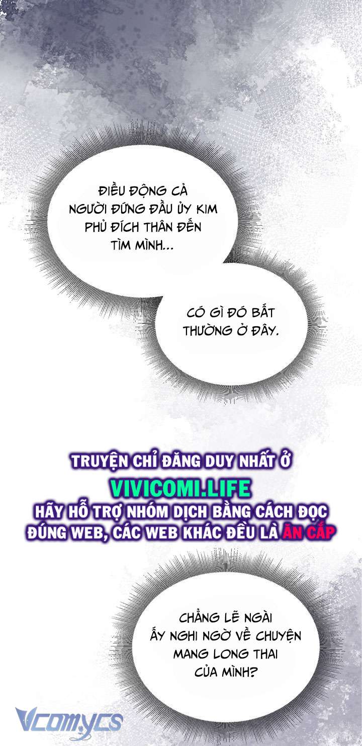 [18+] Tiết Học Bí Mật Của Trung Điện Chap 48 - Trang 2