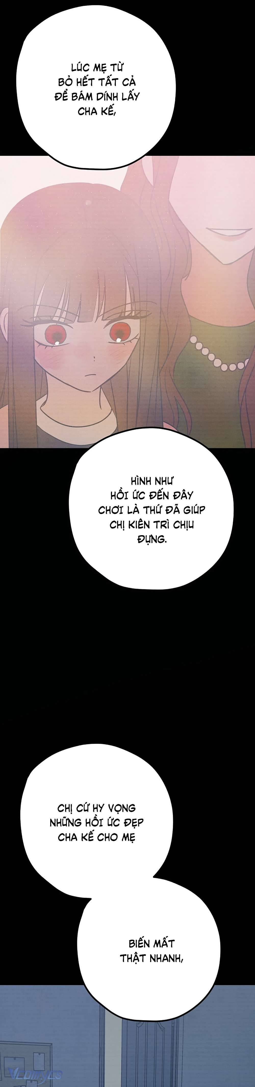 Kẻ Rác Rưởi Không Đáng Được Yêu Chapter 42 - Next Chapter 43