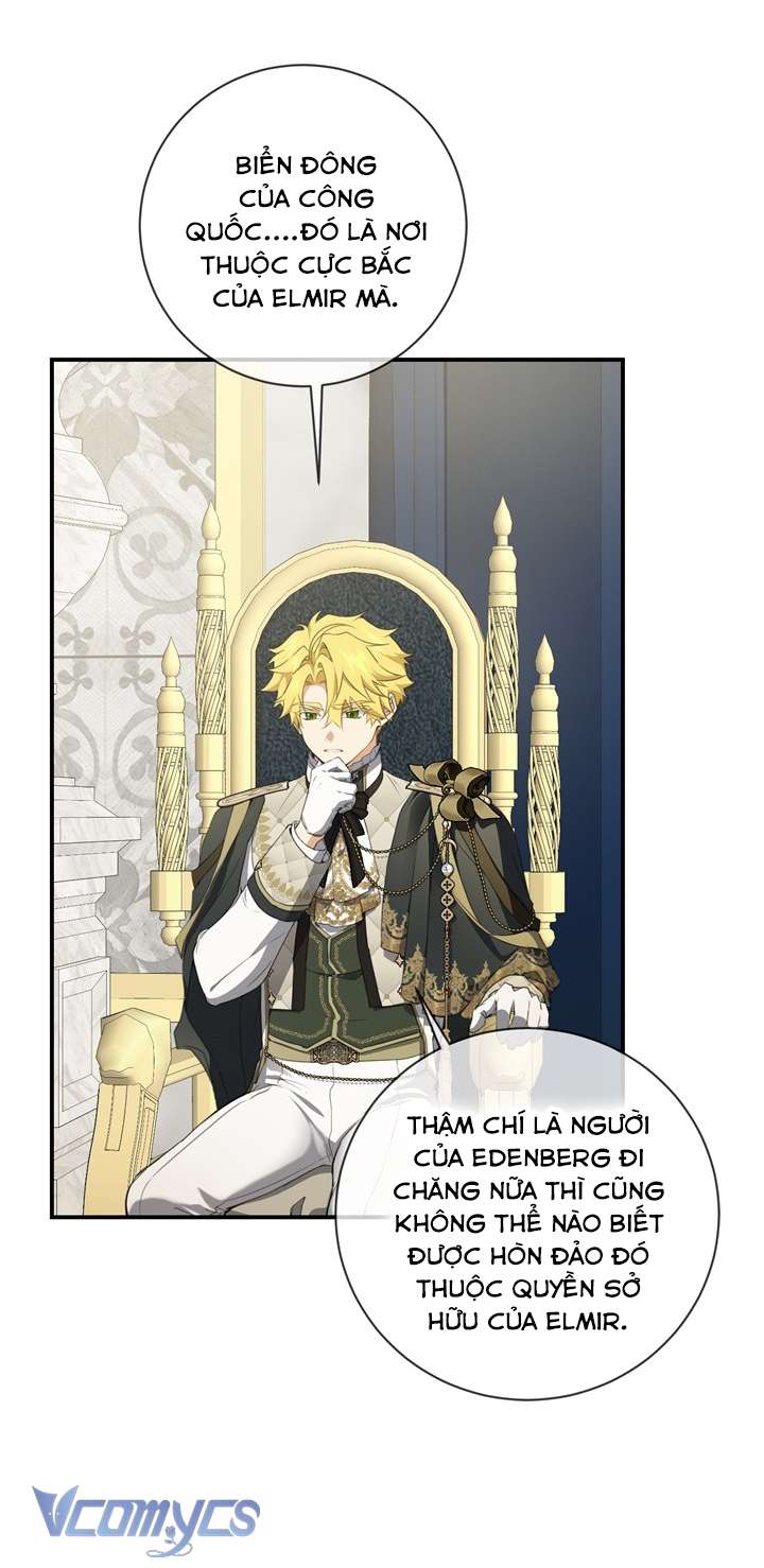 Lại Một Lần Nữa Hướng Về Ánh Sáng Chap 81 - Next Chap 82