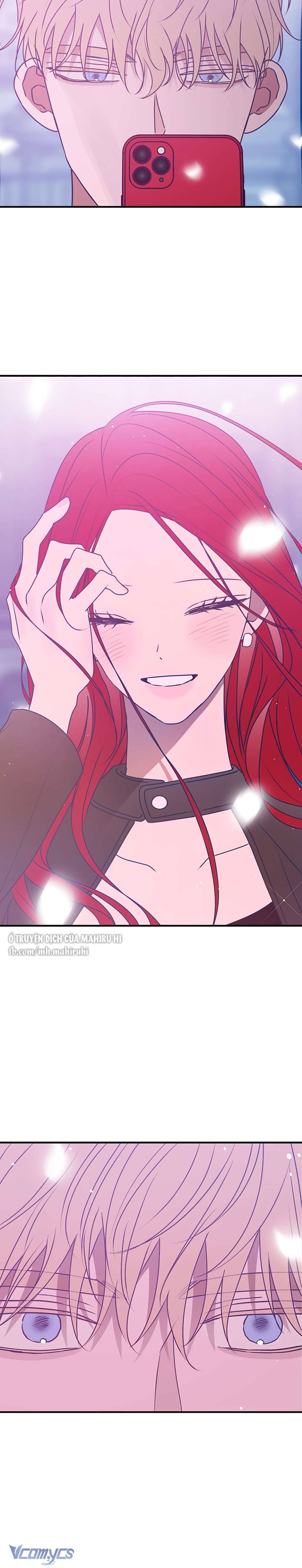 Kẻ Rác Rưởi Không Đáng Được Yêu Chapter 97 - Next Chapter 98