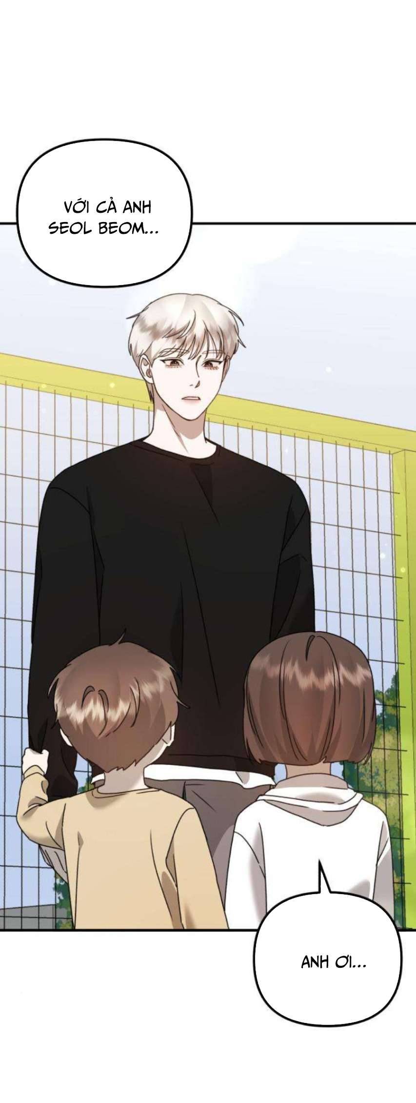 Thần Hổ Jang San Chap 26 - Next Chap 27